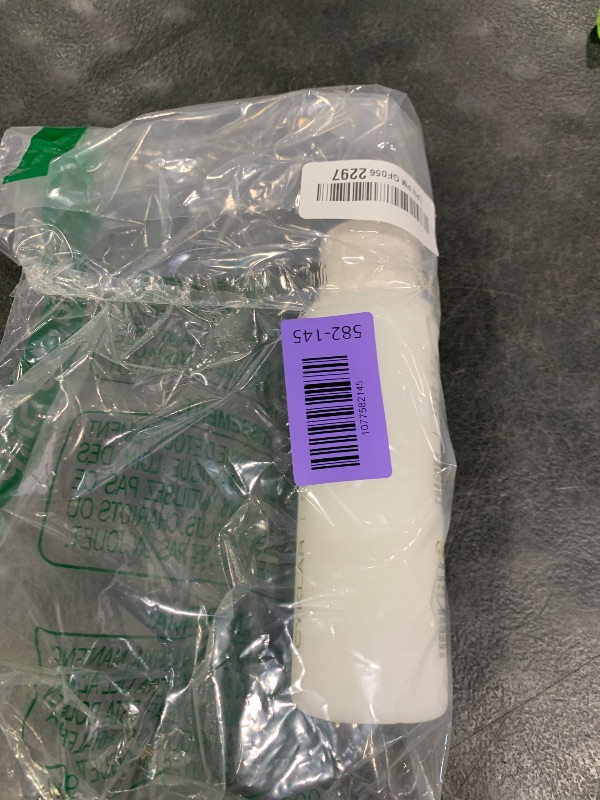 Photo 1 of CYKLAR Ceramide Milky Essence Unscented Body Lotion for Dry Skin - 8 fl oz