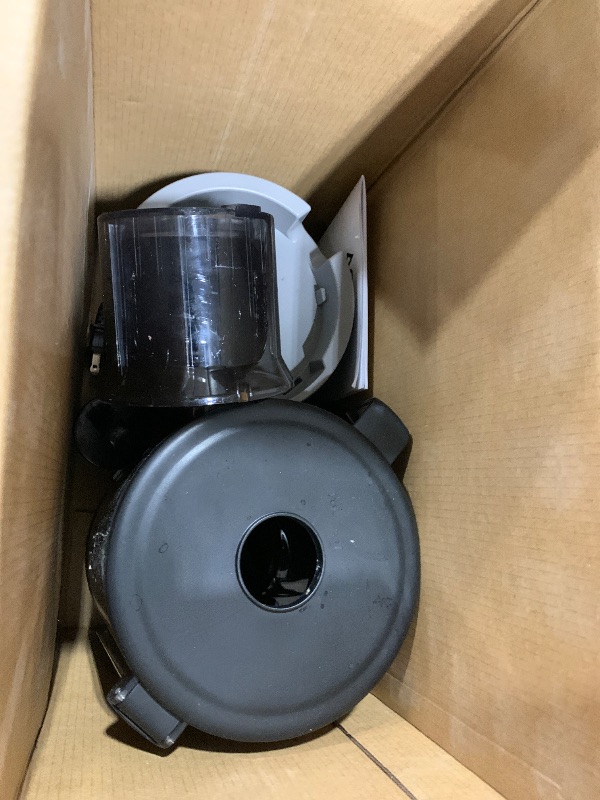 Photo 1 of Cold Press Juicer for Whole Fruits