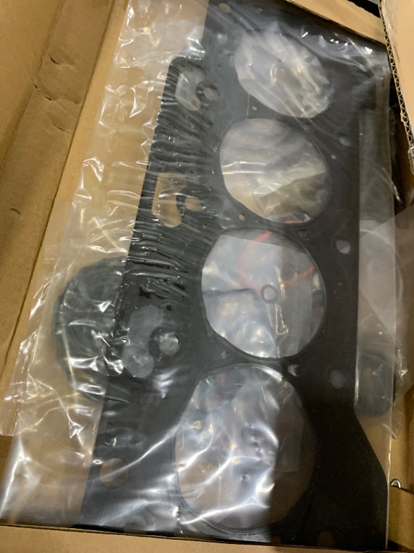 Photo 1 of Gledewen MLS Head Gasket Set with Head Bolts