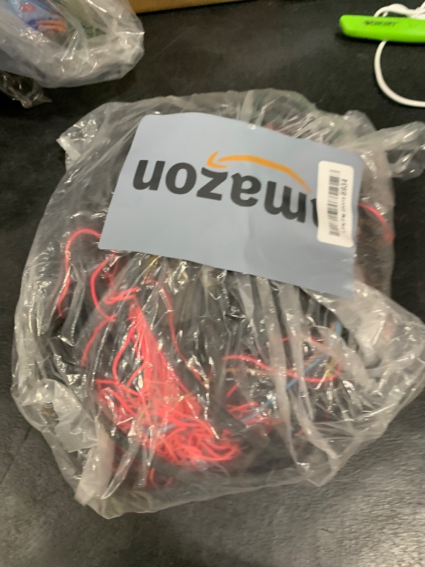 Photo 1 of Mopzlink RGB LED Pool Light - 10 Inch