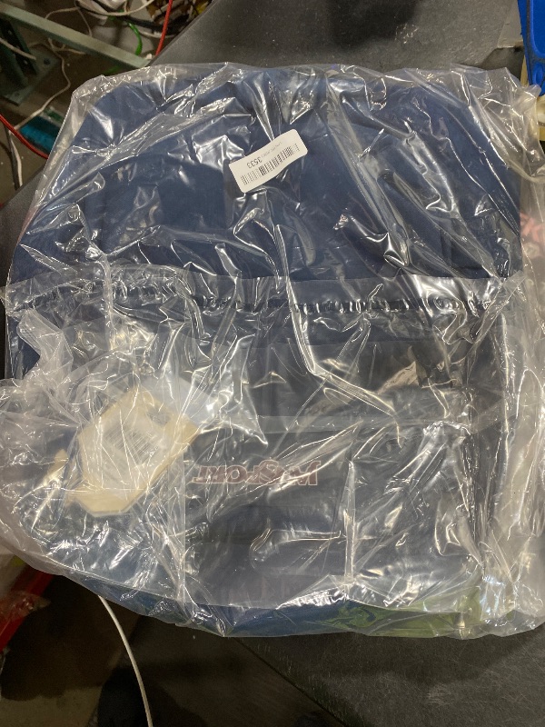 Photo 1 of JanSport SuperBreak One Backpack - Navy