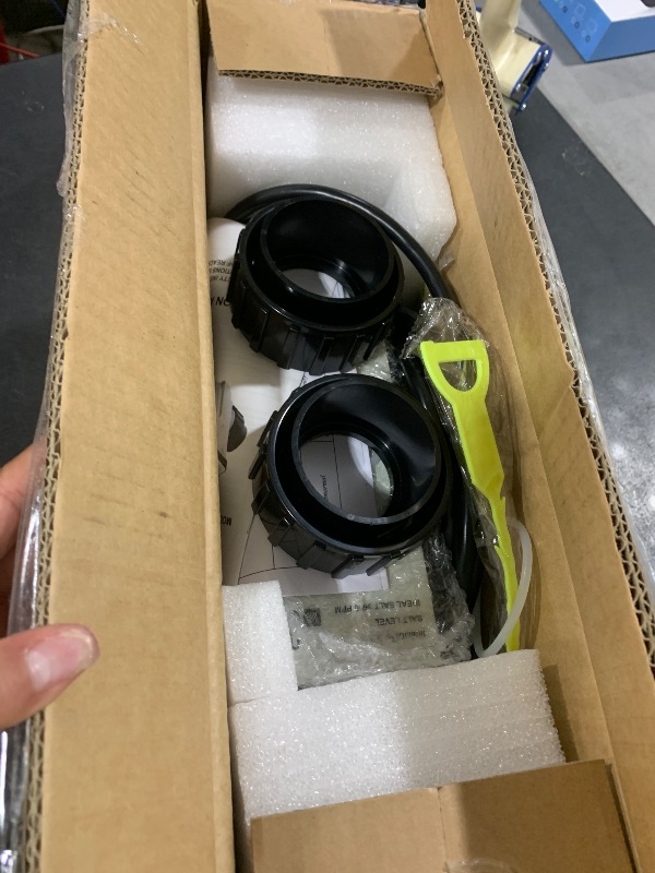 Photo 1 of IC15 Salt Cell Chlorine Generator Replacement for Pentair IntelliChlor