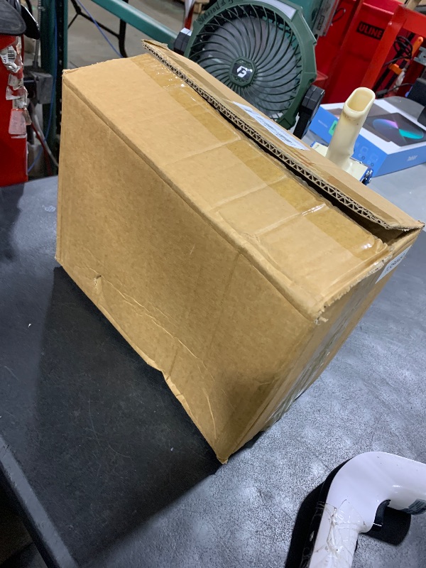 Photo 1 of DVPARTS 138449 RV Slide-Out Motor