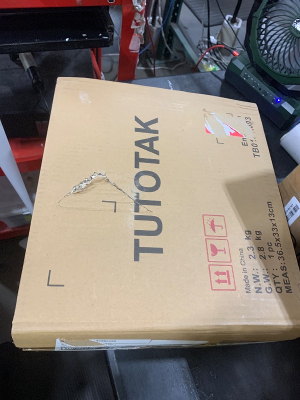 Photo 1 of TUTOTAK Round End Table