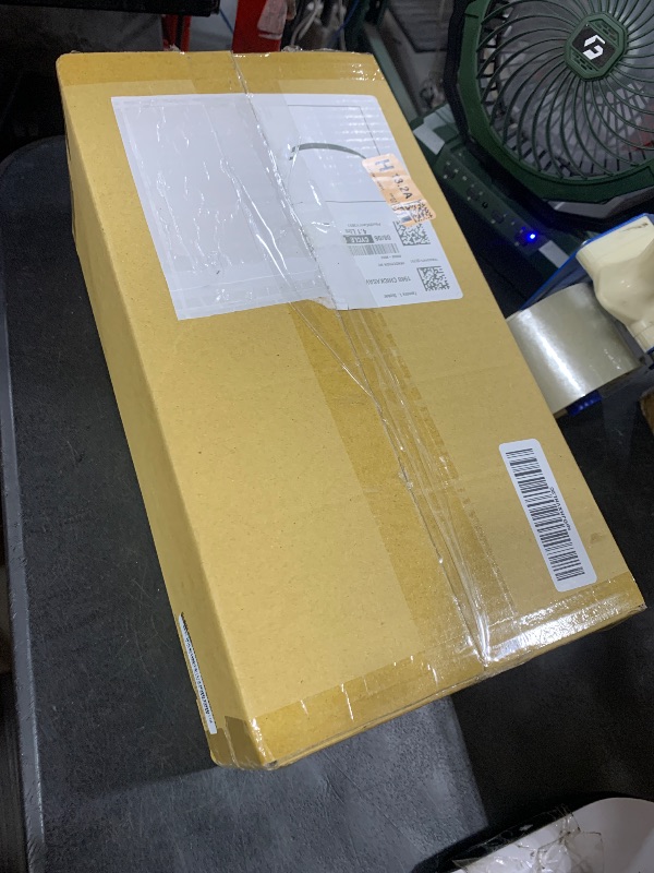 Photo 1 of KEYIN Standard Black DVD Case - 25 Pack