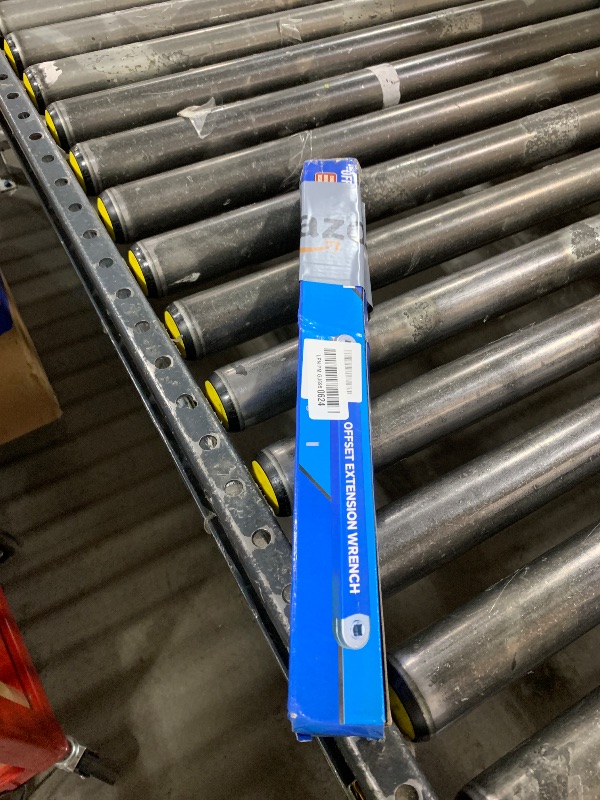 Photo 1 of YoShin Offset Extender Wrench Set (1/4", 3/8", 1/2")