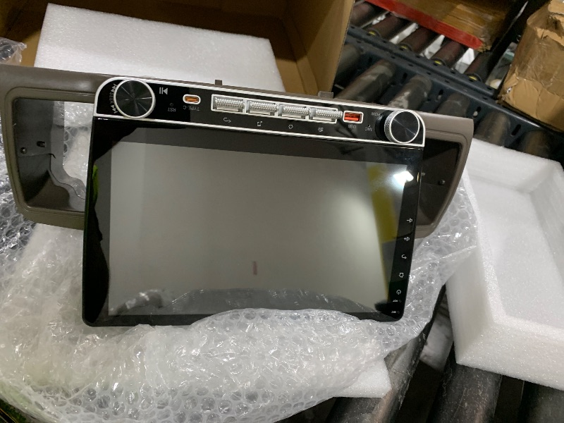 Photo 1 of Naifay Android 13 Car Radio for Toyota Corolla 2003-2008