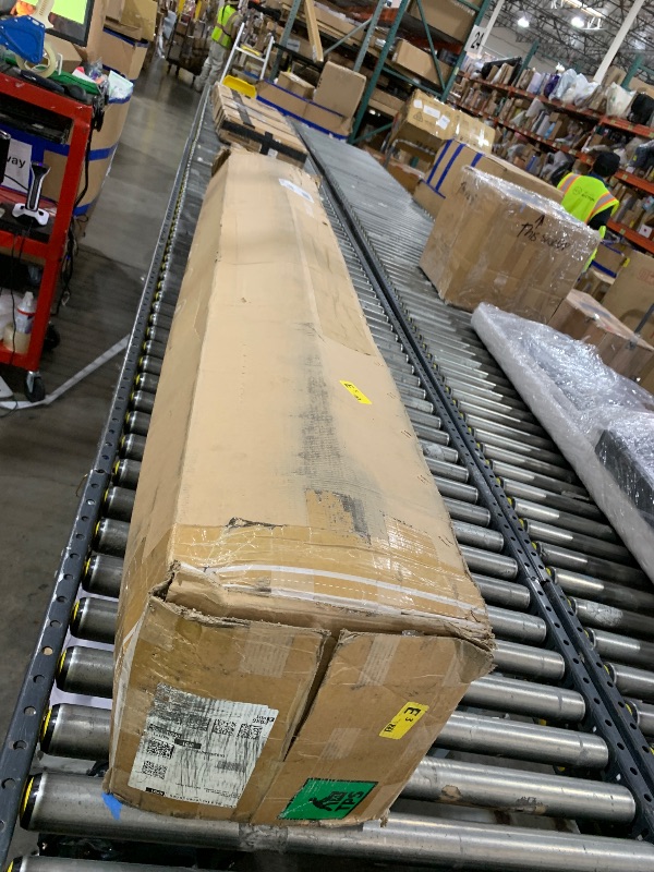 Photo 1 of DSOUL King Hybrid Mattress, 14 Inch Medium Firm, Cool Gray
