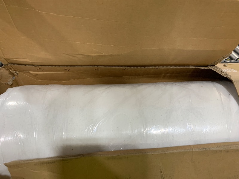 Photo 1 of DSOUL King Hybrid Mattress, 14 Inch Medium Firm, Cool Gray