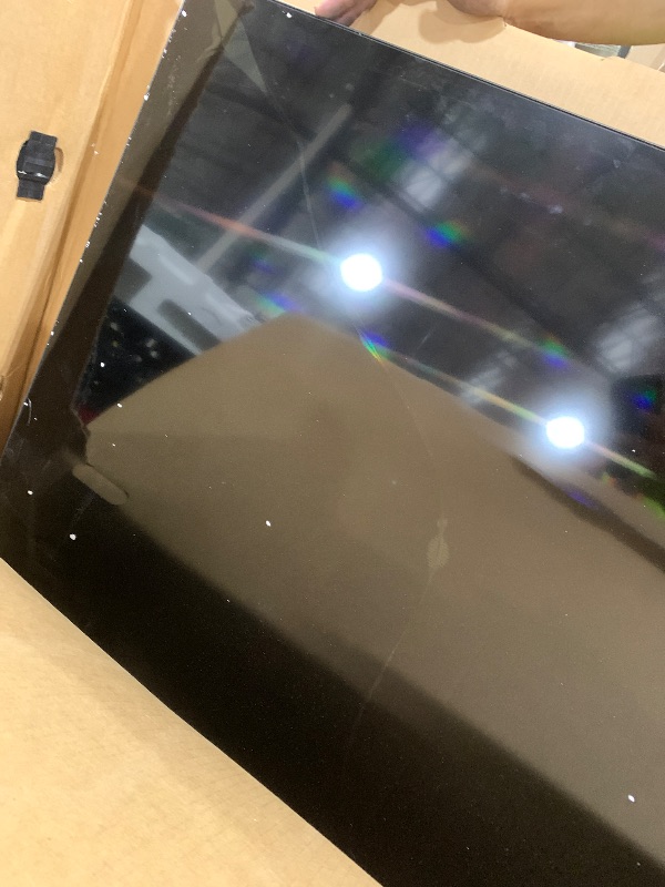 Photo 1 of FOR PARTS ONLY ********** Samsung 85-Inch Class M70H Series, Mini LED, 4K, Smart TV, 2026 Model
