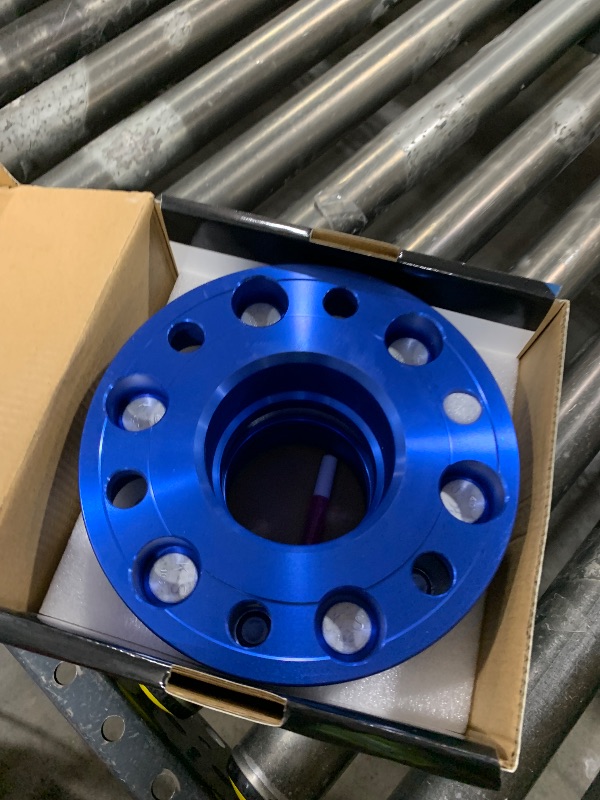 Photo 1 of KSP 1.5" 6x139.7 Wheel Spacers