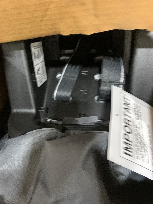Photo 1 of Baby Trend EZ-Lift Plus Infant Car Seat - Ultra Grey