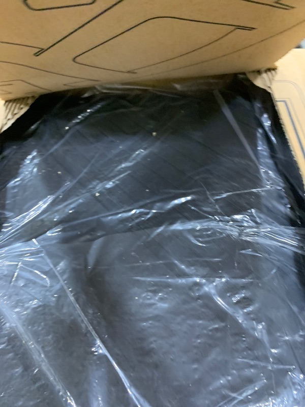 Photo 1 of 3W Tesla Model Y 2025-2026 Floor Mats & Cargo Liner Set