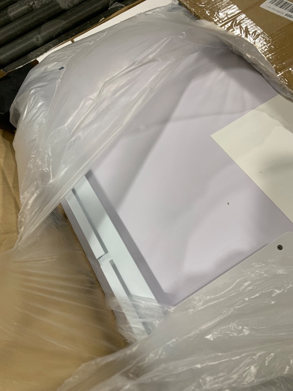 Photo 1 of Keonjinn 48 x 28" LED Bathroom Mirror