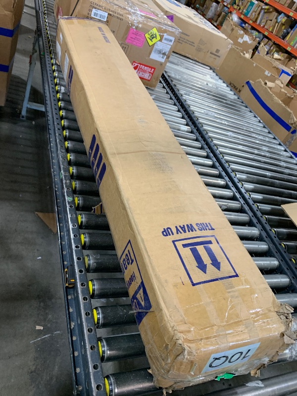 Photo 1 of Queen Mattress in a Box 10 Inch Hybrid