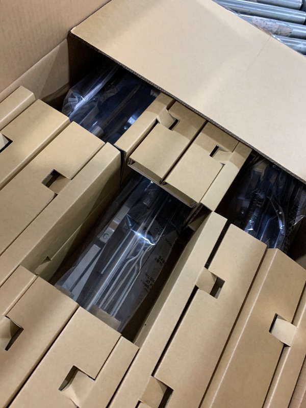Photo 1 of Roland DTS330 STAND SET TOM STAND 3 PACK