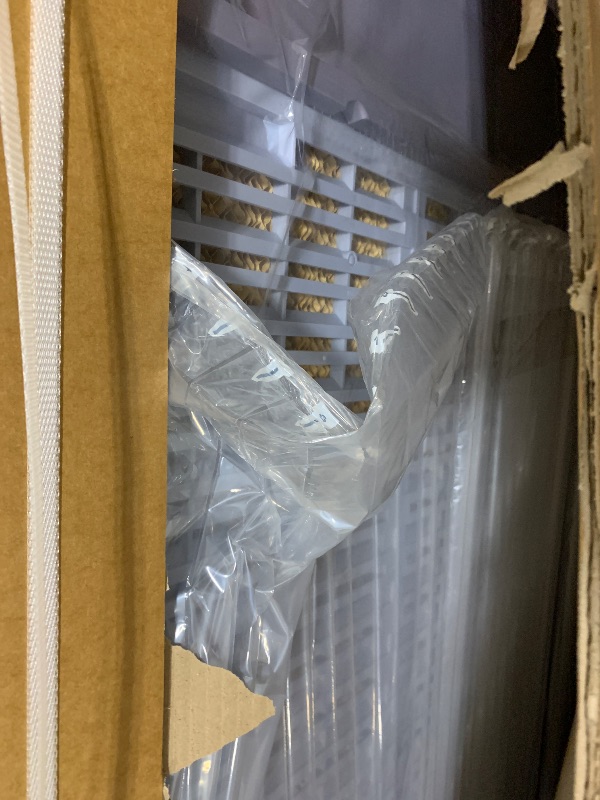 Photo 1 of YougetTech 59" Swamp Cooler, 12000CFM, 42.3Gal, Gray