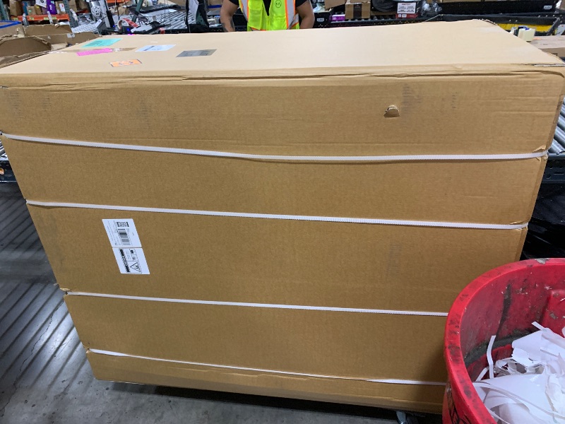 Photo 1 of YougetTech 59" Swamp Cooler, 12000CFM, 42.3Gal, Gray