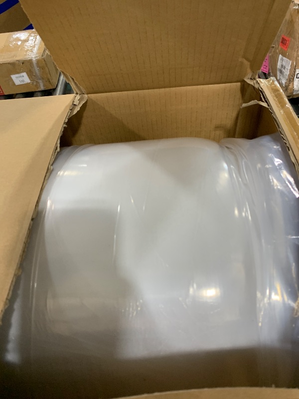 Photo 1 of Novilla Bliss Queen Size Mattress, 12 Inch Gel Memory Foam Mattress Queen