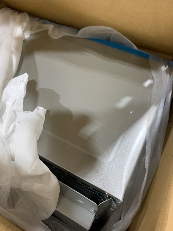 Photo 1 of Panasonic HomeChef 4-in-1 Countertop Microwave (NN-CV87QS)