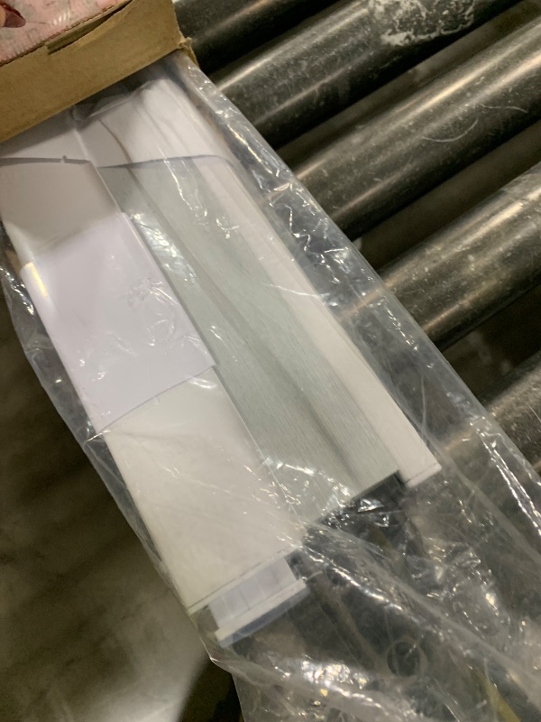 Photo 1 of Tonature Cellular Shades - White, 68 1/2" W x 64" H