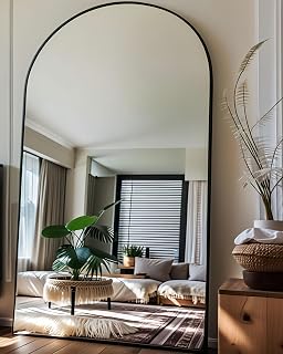 Photo 1 of KOMCOTE ARCH MIRROR FULL LENGTH 76X34 