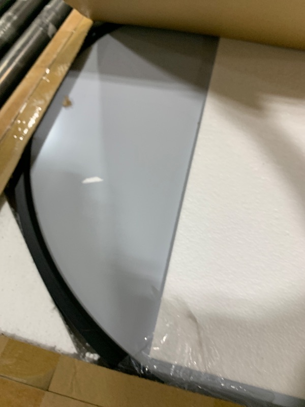 Photo 1 of KOMCOTE ARCH MIRROR FULL LENGTH 76X34 