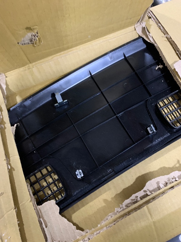 Photo 1 of Dorman 926-121 Upper Dashboard Panel