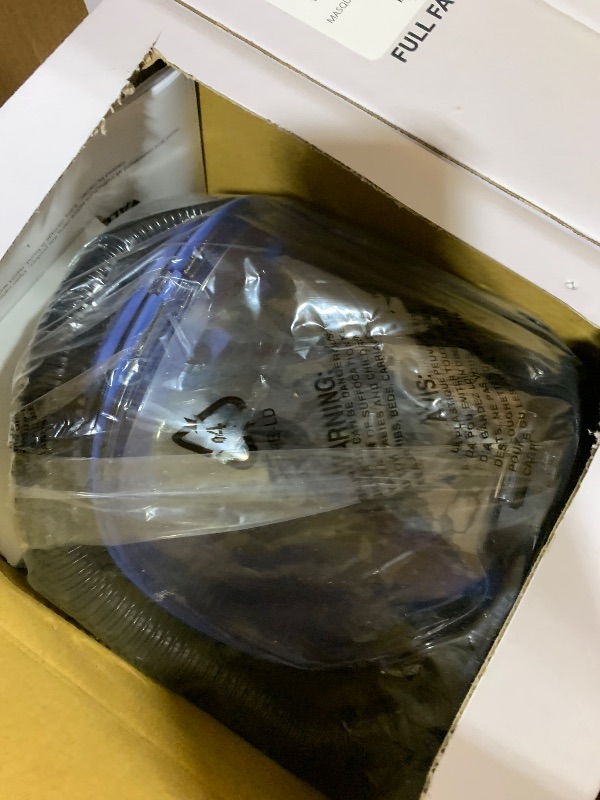 Photo 1 of Allegro 9200-02A 2-Worker Respirator System