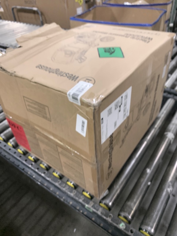 Photo 1 of Westinghouse WPX3200e Electric Pressure Washer