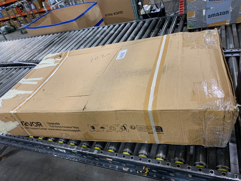 Photo 1 of VEVOR FOLDABLE PLATFORM TRUCK