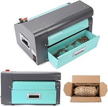 Photo 1 of Recyclable Cardboard Cutting Shredder Machine Used for Packaging Bubble Wrap (110V 350mm)