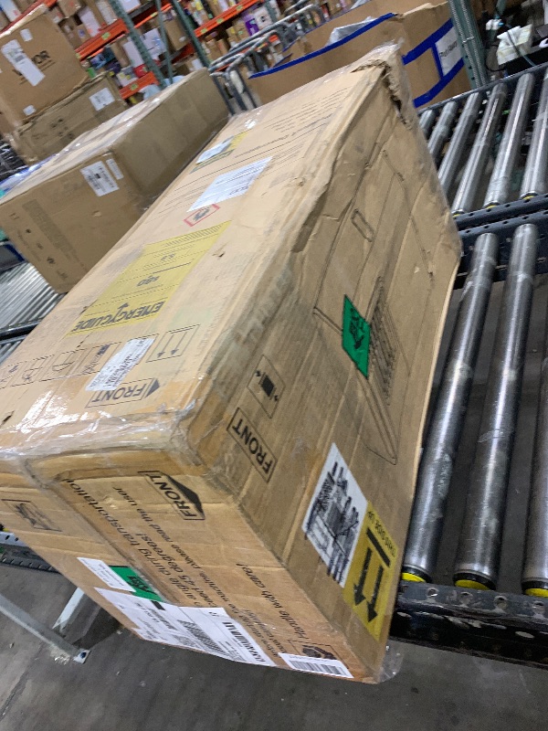 Photo 1 of YLEOOB 16000 BTU Portable Air Conditioner