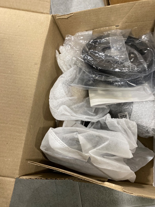 Photo 1 of Delta Faucet Albion 14 Series Shower Trim Kit