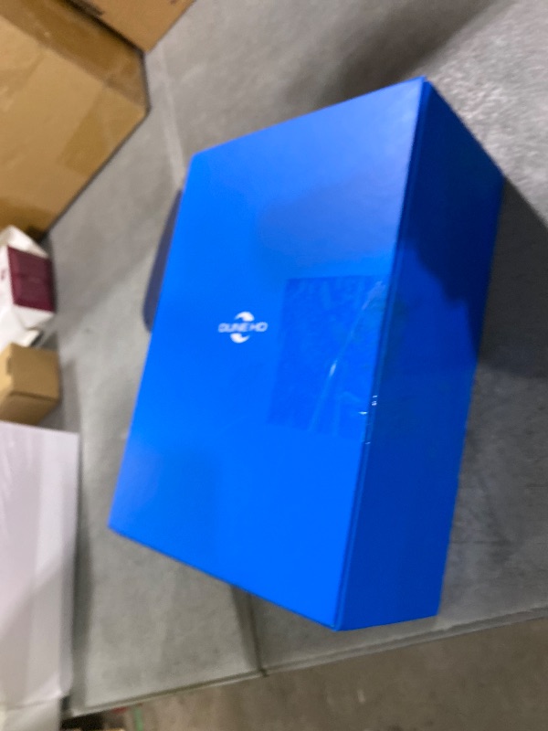 Photo 1 of Dune HD Pro Vision 4K Media Player