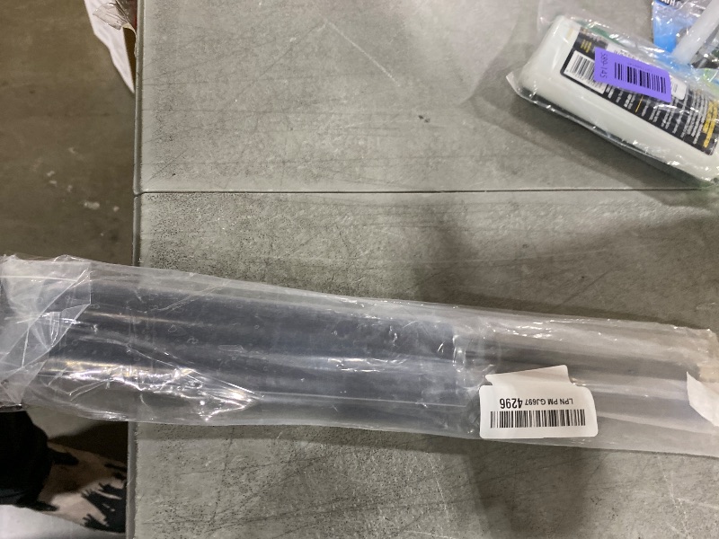 View 2 of ARISELIFT 15" Gas Struts - 133lb/600N, Black (2 Pcs)