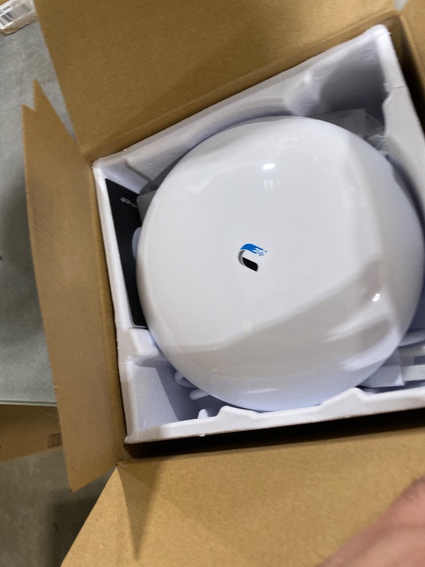 Photo 1 of GOOD STORY Ubiquiti NanoBeam 5AC GEN2 Wireless Bridge (2 Units)
