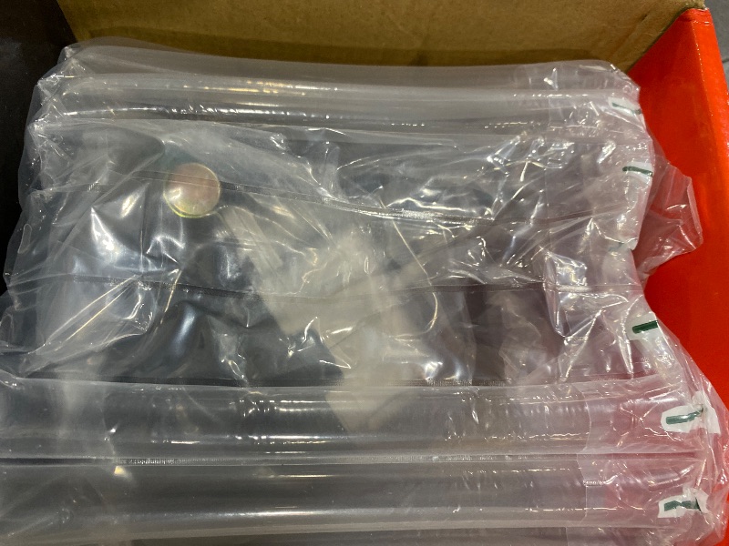 Photo 1 of A-Premium Ignition Distributor with Cap and Rotor, 3.3L V6