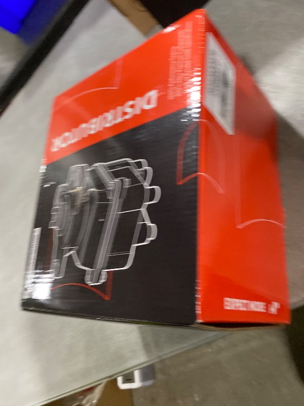 Photo 1 of A-Premium Ignition Distributor with Cap and Rotor, 3.3L V6