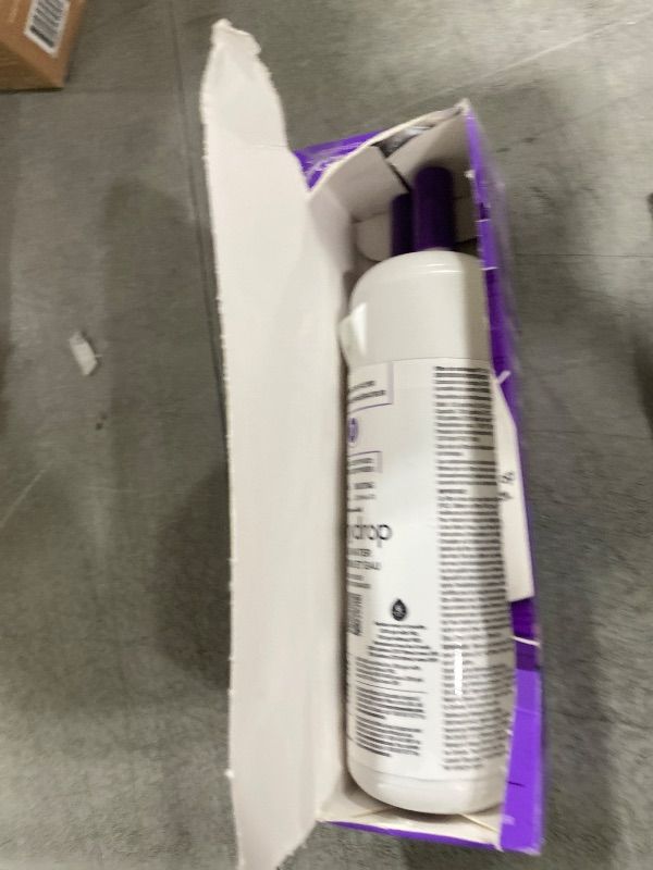 Photo 1 of EveryDrop Whirlpool Refrigerator Filter 1, Purple EDR1RXD1
