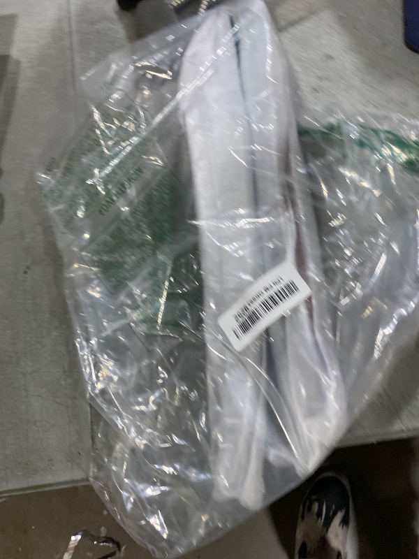 View 2 of EPJHKBE Front Corner Mesh Grill Molding for Mercedes Benz W213 E300 Sedan Sport
