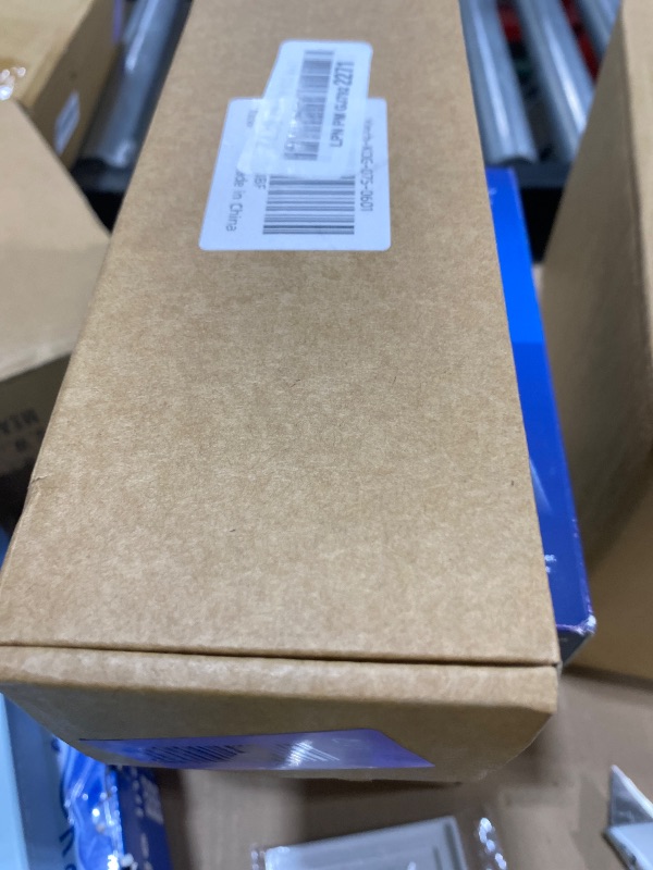 Photo 1 of KGESAM 51180 Wireless Trailer Brake Controller