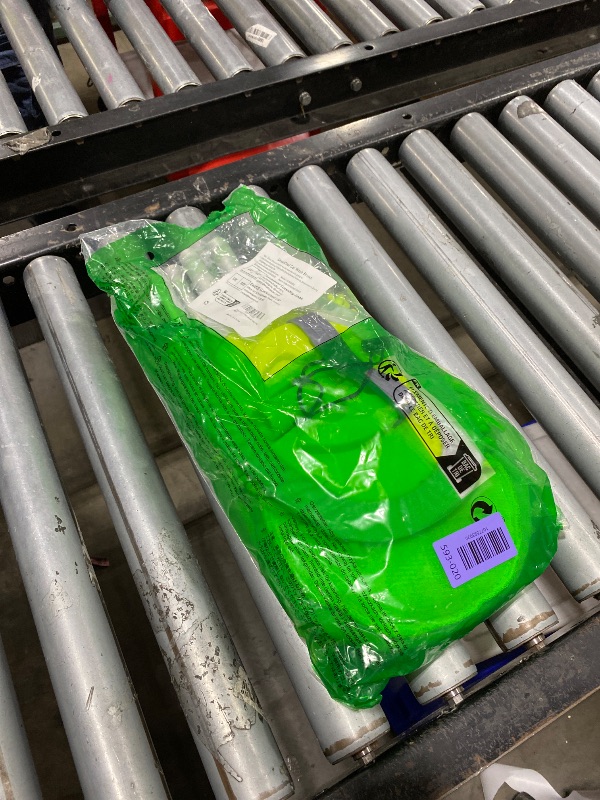 Photo 1 of GreatCool 62" Car Wash Mop Kit - Green
