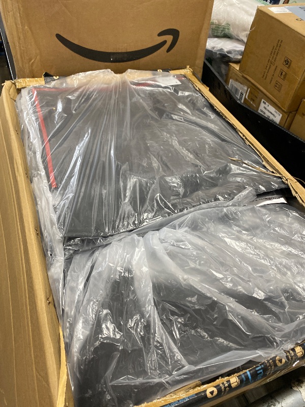Photo 1 of AOMSAZTO Truck Bed Mat & Tailgate Liner for 2024-2026 Ford Ranger