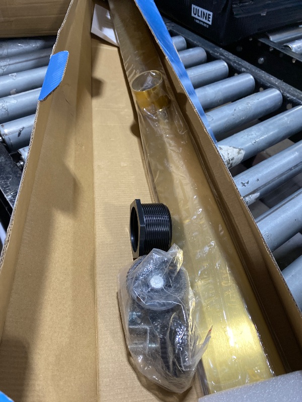 Photo 1 of Elefloom 48 inch Linear Shower Drain