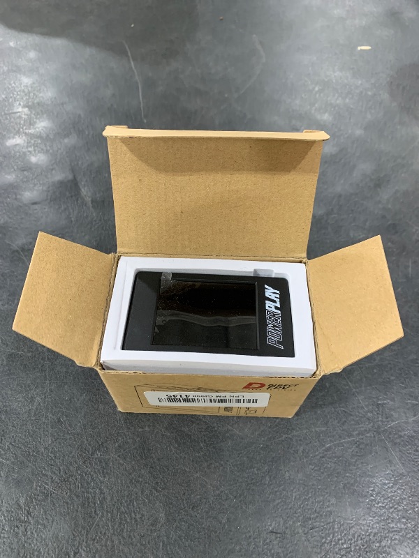 Photo 1 of RunCam PowerPlay Vintage Camera Monitor with DVR