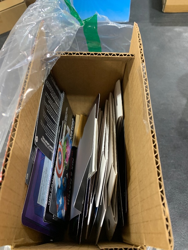 Photo 1 of Magic: The Gathering Strixhaven Codex Bundle