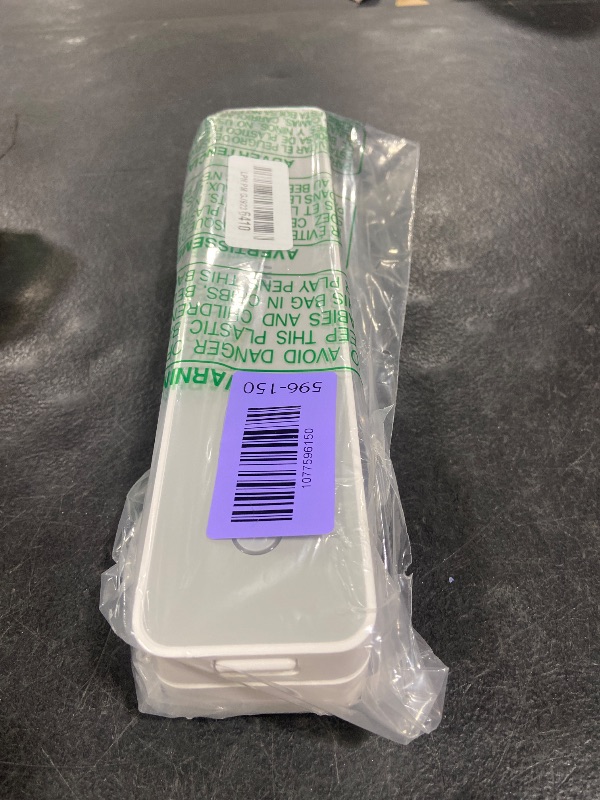 Photo 1 of PRT Portable Thermal Printer - Inkless, Wireless, Bluetooth