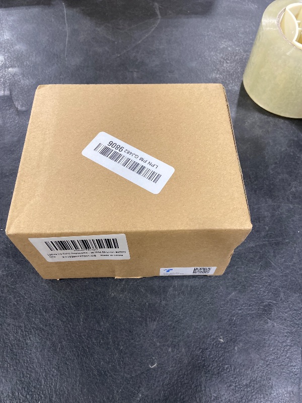 Photo 1 of Lasica V8 SV10 Replacement Battery for Dyson V8 Animal Absolute