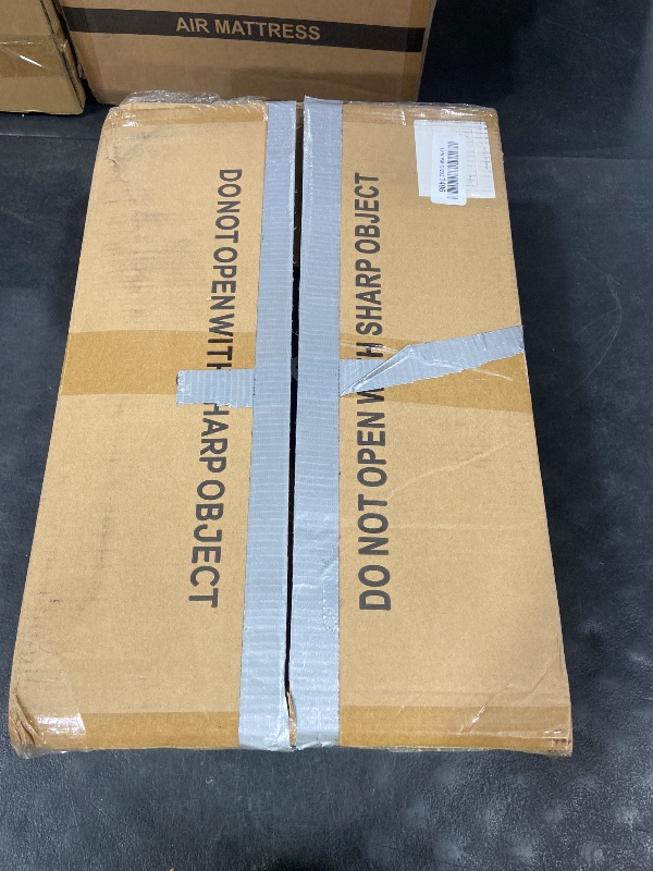 Photo 1 of EzyShade Waterproof Truck Cover - Size T1